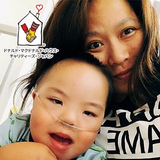 ハッピーセットイメージ