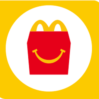 ハッピーセットイメージ