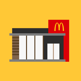 ハッピーセットイメージ