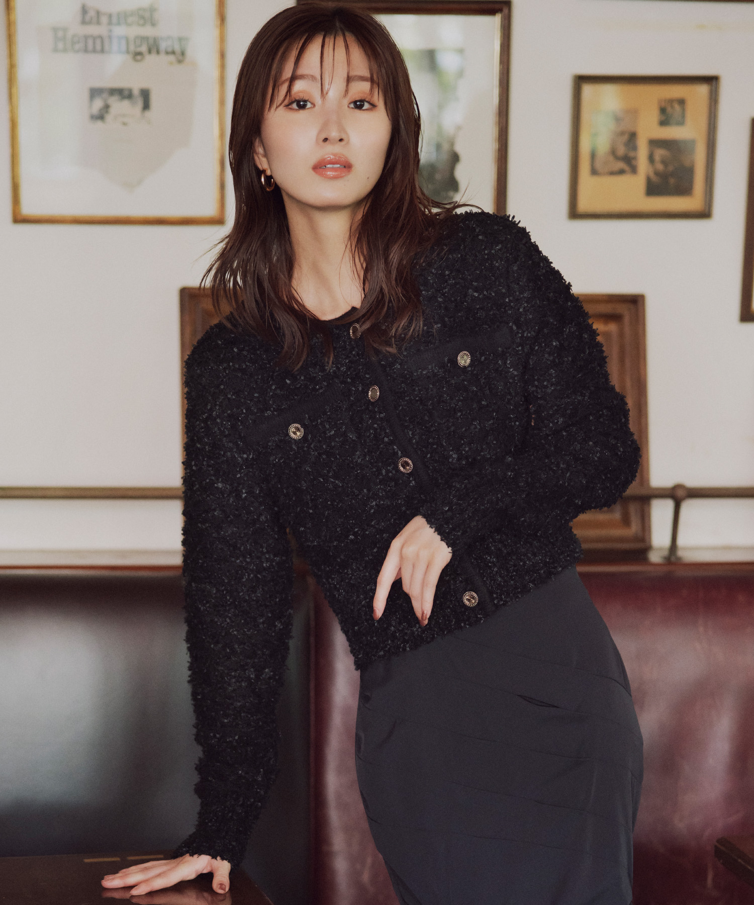 コーディネート写真