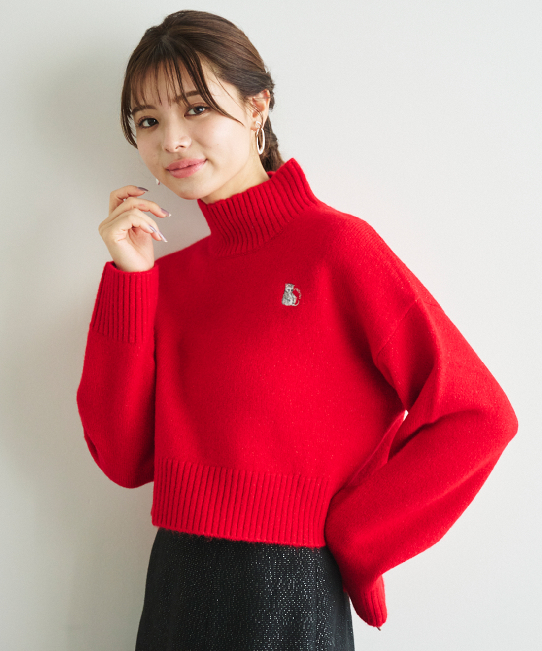 コーディネート写真