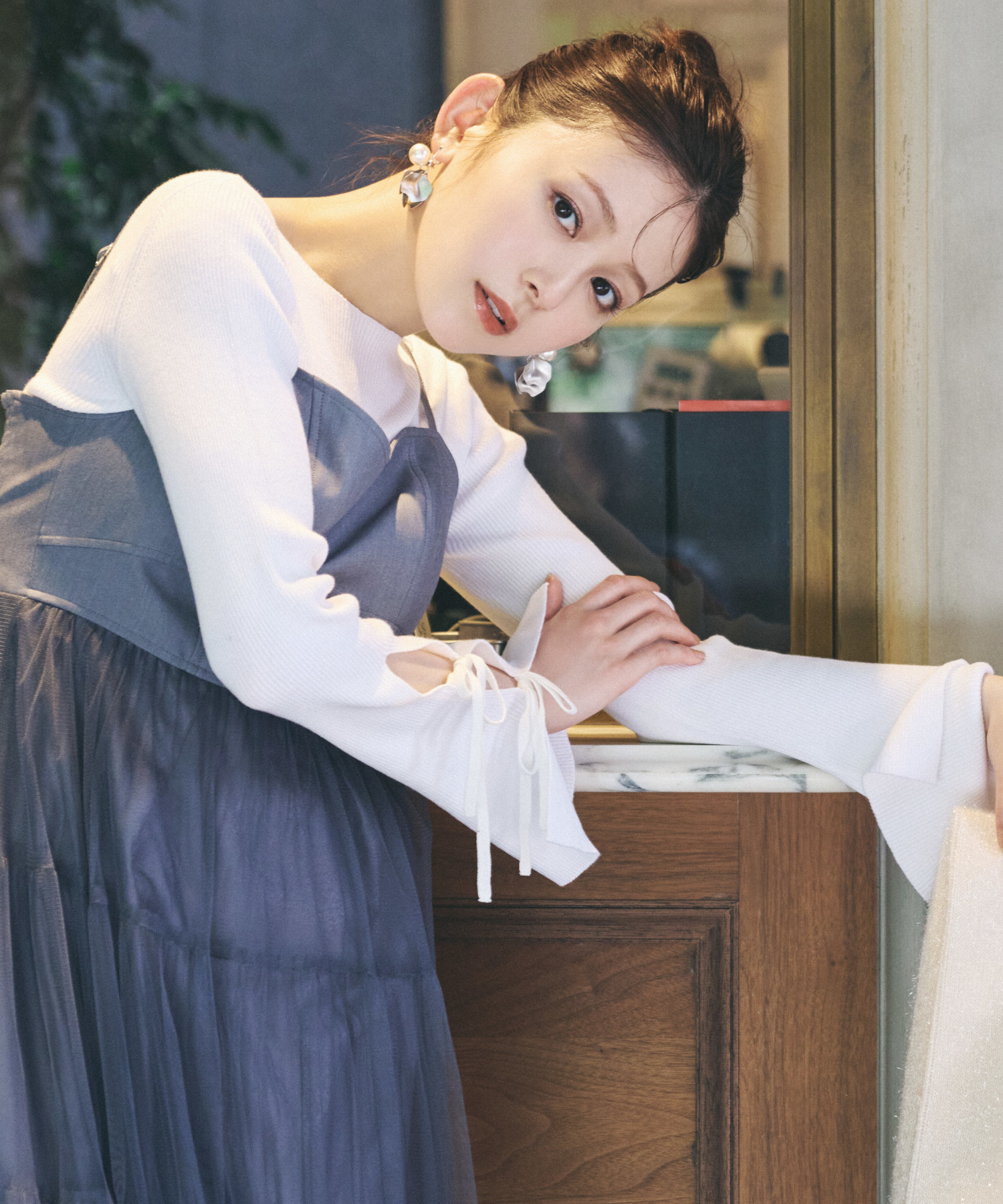 コーディネート写真