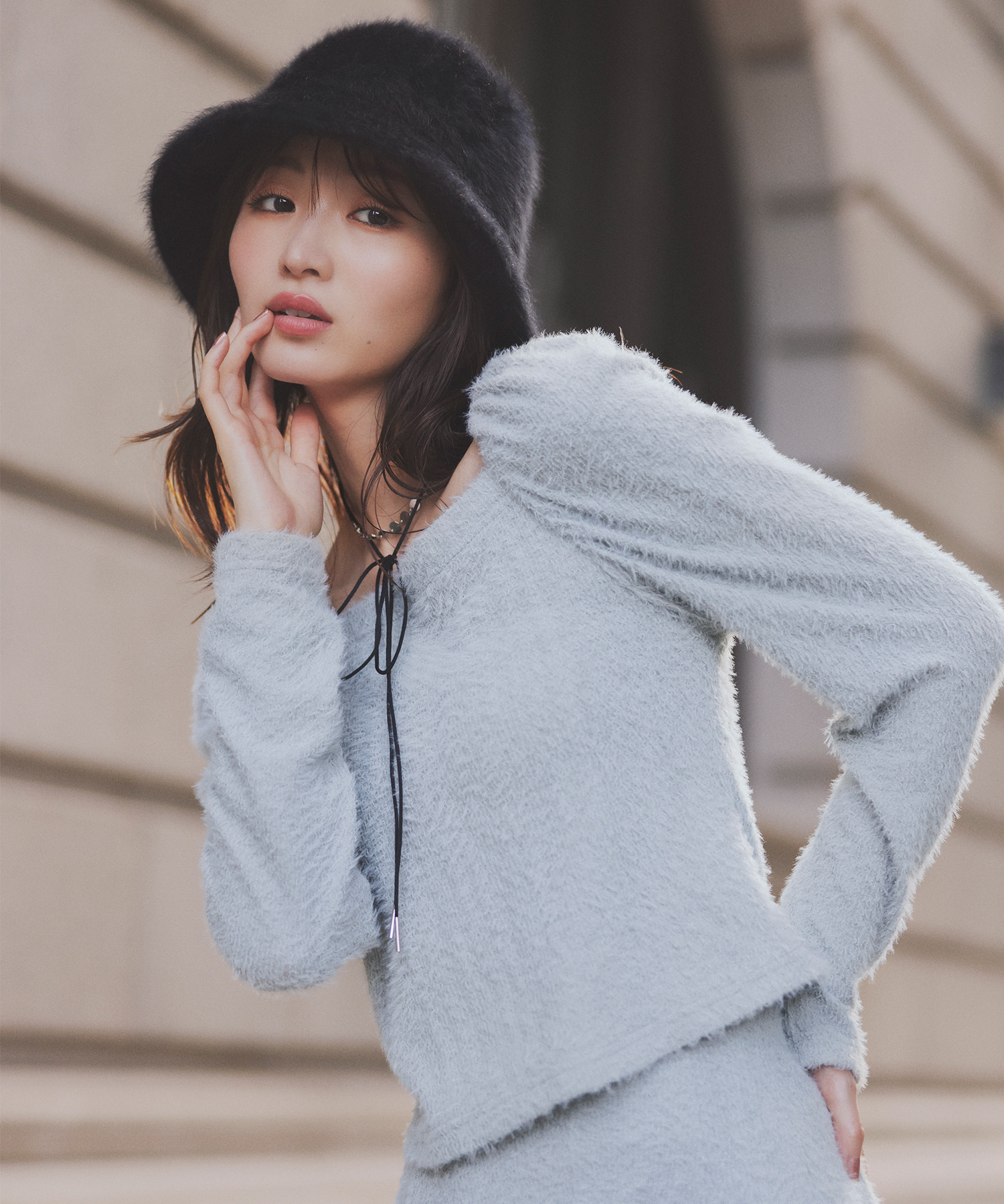 コーディネート写真