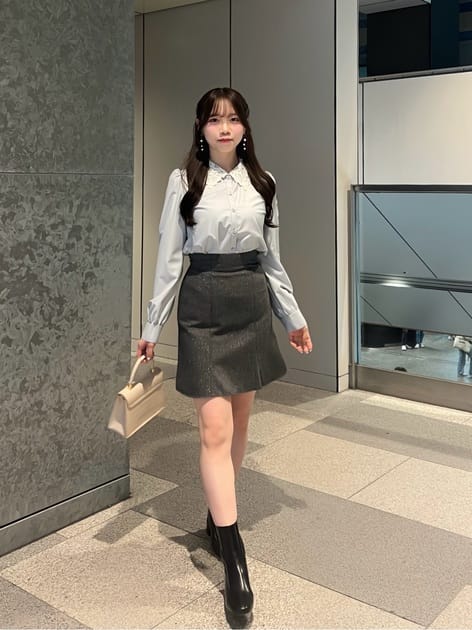 コーディネート写真