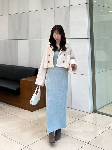 コーディネート写真