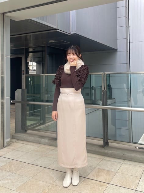 コーディネート写真