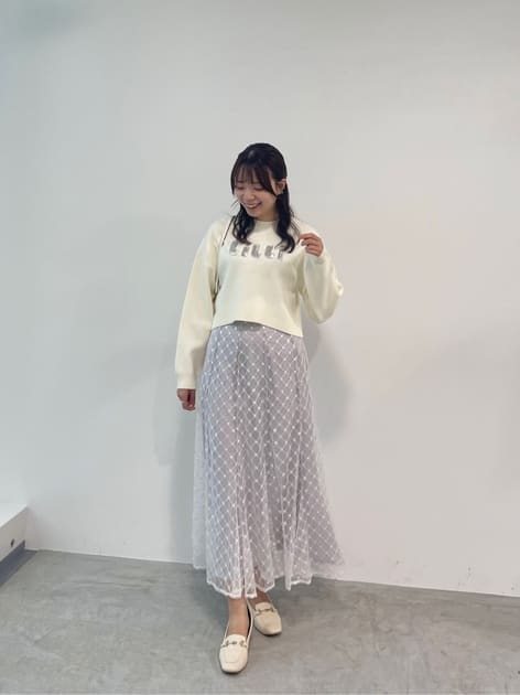 コーディネート写真