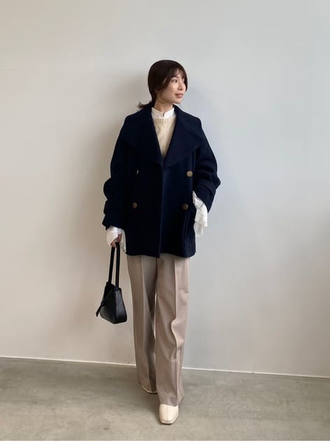 コーディネート写真