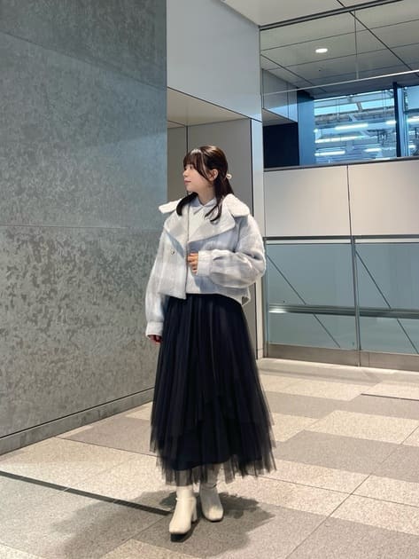 コーディネート写真